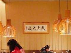 大堂-老头儿油爆虾(胜利河美食街店)
