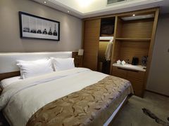 -黄山馥丽蓝山酒店(新安江店)
