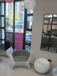 -Z.X HAIR SALON张新美业