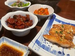 -松子料理(亮马桥店)