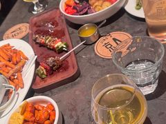 -京A Taproom·精酿餐吧(CBD店)