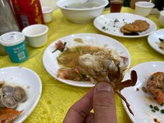 -锐记美食店·现捞海鲜(闸坡店)