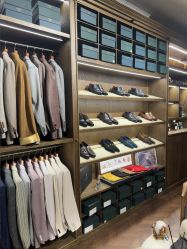 -LDIAMON西服定制(温州店)