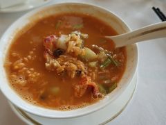-金轩中餐厅 Jin Xuan(浦东丽思卡尔顿酒店)