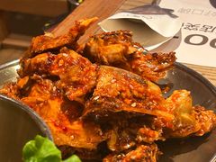 -西塔老太太泥炉烤肉(杭州首店)