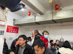 大堂-黑竹香鸡(营和巷店)