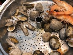 -渔码头食府(蓬莱阁店)
