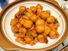 -7号院家宴.烧鸽子(门头沟店)