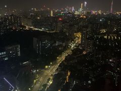 -广州达镖国际酒店