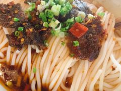 -津市刘聋子粉馆(林科大店)