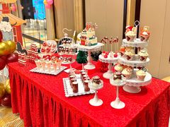 -世纪缘湖滨花园酒店(玄武湖店)