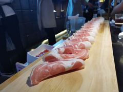 -东道煮牛肉火锅(重庆路店)