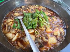 -都江堰石锅鱼
