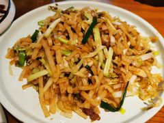 -如轩·海鲜砂锅粥·潮汕菜(海珠店)