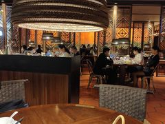 -外婆家(天河领展店)