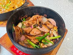 -小粤楼·怀旧粤菜(万辉国际广场店)