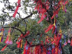 -古龙峡云天玻霸