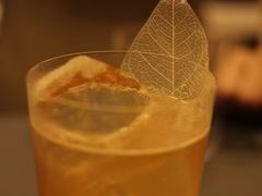 -STARRY CAFE & LOUNGE BAR(高新店)