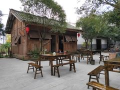 -青城甲(青城山店)