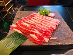 -谷牛和牛烤肉(漕河泾印象城店)