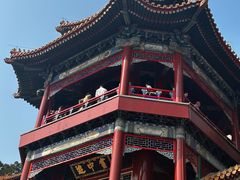 -宫事颐庭·老佛爷贵寿下午茶(颐和园店)