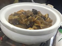 -清真·玛丽亚新疆菜主题餐厅(浙江中路店)