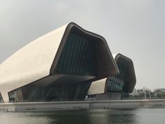 -贝林大翅鲸简餐厅(国家海洋博物馆店)