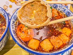 -阿三生煎(正弘城店)