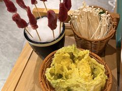 -京悦南门涮羊肉(长寿路店)
