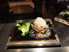 -肉肉大米(金虹桥店)