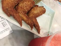 -发记甜品(豉油街店)