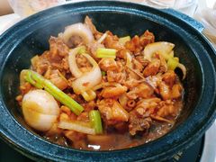 重庆鸡公煲-重庆鸡公煲(学衡路店)