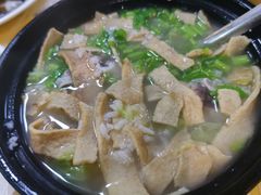 -官塘陈记鱼生·潮汕砂锅粥·牛肉火锅(潮枫路总店)