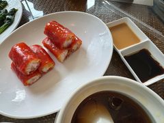 -老广酒楼(樱花店)