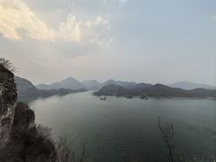 -易水湖景区