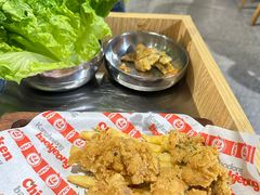 -姜虎东白丁烤肉(恒隆广场店)