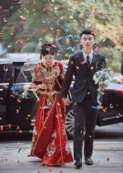 点击看大图 -喜乐汇·婚车(华润橡树湾3期店)