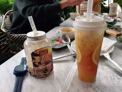 -1886德国汽车餐厅(福田星河COCO Park店)