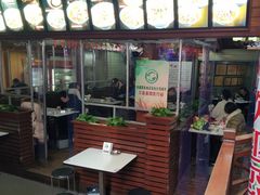 -万县面馆(高笋塘店)