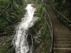 -清江方山景区