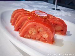 桂花糯米藕-和记小菜(七宝店)