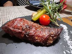 -喜洲吧·江畔老船厂·庭院餐厅(喜临院店)