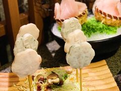 -湊湊火锅·茶憩(和平大悦城店)