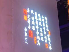 -绿茶餐厅(光谷世界城步行街店)