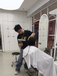-时尚殿堂hair salon