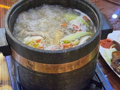 -宗巴雍姆藏餐府