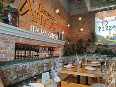 -Grande A'moo(上海万象城店)