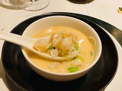 龙虾泡饭-三号黄浦会Canton Table