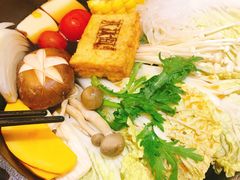 -水林间·寿喜烧自助(仙林金鹰店)