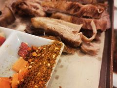 -京味斋·烤鸭·北京菜(安贞店)